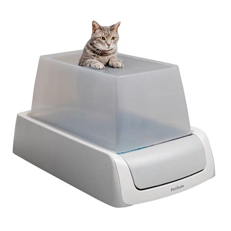 electric cat litter box walmart|Walmart self cleaning litter boxes.